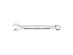 Image of Milwaukee 4932471522 Maxbite 14mm Combination Spanner