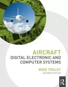Image of Aircraft Digital Electronic and Computer Systems