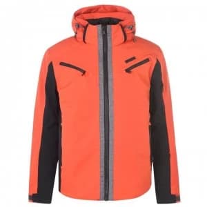 Image of Nevica Alex Jacket Mens - Red