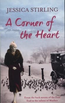 Image of A Corner of the Heart by Jessica Stirling Paperback