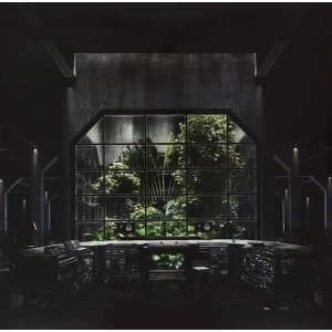 Image of Bok Bok - Your Charizmatic Self Vinyl