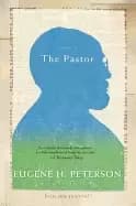 Image of pastor a memoir