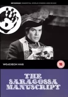 Image of The Saragossa Manuscript