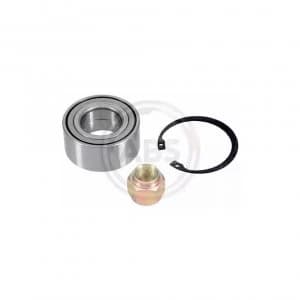 Image of Front (left /right) Wheel Bearing Kit A.B.S. 200436