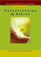 Image of understanding by design expanded 2nd edition