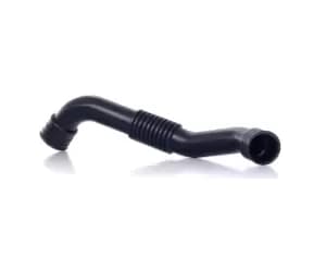 Image of TOPRAN Hose, valve cover breather VW,SKODA 114 205 038103493AD,038103493AD