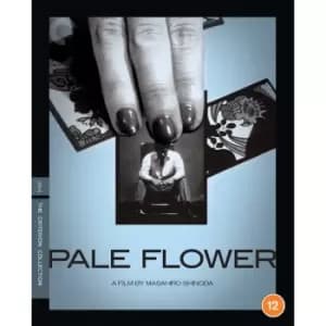 Image of Pale Flower - The Criterion Collection