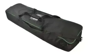 Image of Dual Speaker Stand Bag by Cobra with 10mm Padding -1200 x 300 x 170mm