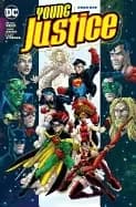 Image of young justice book one