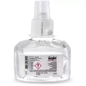 Image of Antimicrobial Plus Foam Hand Wash, 700ML Refill