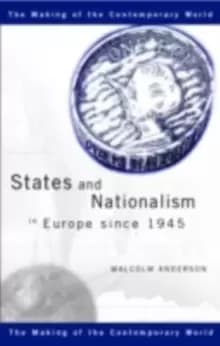 Image of States and Nationalism in Europe since 1945