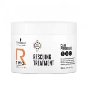 Image of Schwarzkopf Professional BC Bonacure R-TWO Treatment 500ml