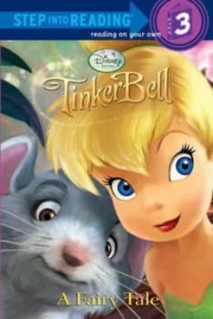 Image of A Fairy Tale by Apple Jordan and Disney Storybook Artists Paperback