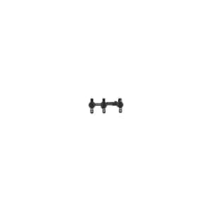 Image of Topeak Bike Truss 3X - Black
