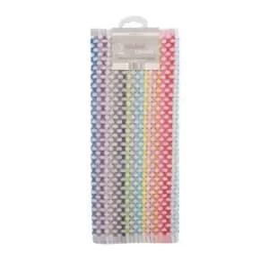 Image of Country Club Tea Towel Zing 2 Pack