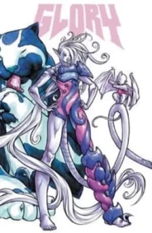 Image of Glory Volume two War torn by Joe Keatinge