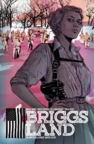 Image of State of grace by Brian Wood