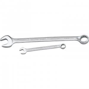 Image of Elora Long Combination Spanner Whitworth 7/8"
