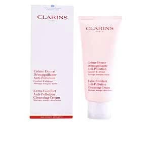 Image of CREME DOUCE DEMAQUILLANTE anti-pollution peaux seches 200ml