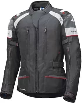 Image of Held Tivola ST Big GTX Black White 3XL