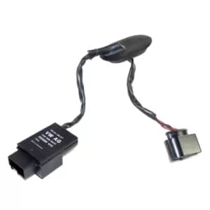 Image of METZGER Control Unit, fuel pump OE-part 2250233 VW,AUDI,SKODA,Golf VII Schragheck (5G1, BQ1, BE1, BE2),Passat Variant (3G5, CB5)