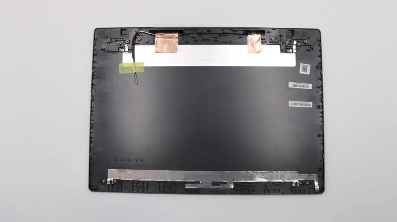 Image of Lenovo LCD Cover wih nenn. Iron