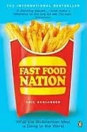 Image of fast food nation what the all american meal is doing to the world
