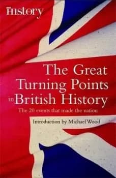 Image of The great turning points in British history by