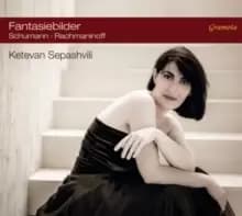 Image of Schumann/Rachmaninoff: Fantasiebilder