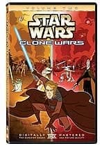 Image of Star Wars - Clone Wars - Volume 2