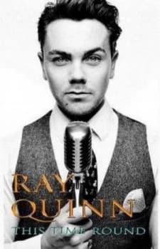 Image of This Time Round by Ray Quinn Paperback