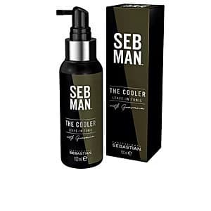 Image of SEBMAN THE COOLER leave-in toner 100ml