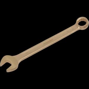 Image of Sealey Non Sparking Combination Spanner 14mm