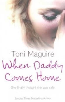 Image of When Daddy Comes Home by Toni Maguire Paperback