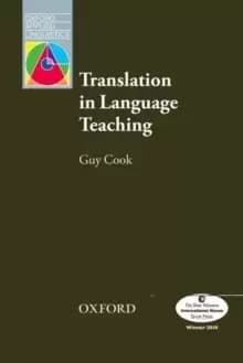 Image of Translation in Language Teaching