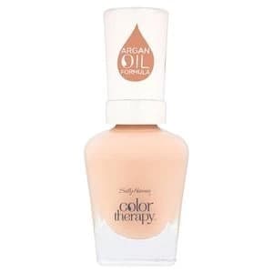 Image of Sally Hansen Colour Therapy Chai On Life