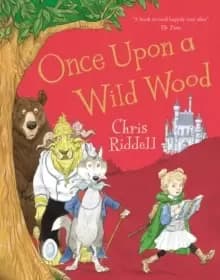 Image of Once Upon a Wild Wood