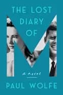 Image of lost diary of m a novel