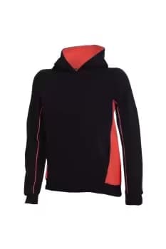 Image of Pullover Hooded Sweatshirt Hoodie