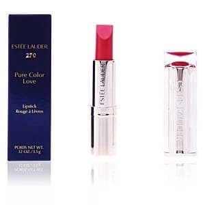 Image of PURE COLOR LOVE lipstick #270-haute cold