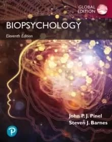 Image of Biopsychology, Global Edition