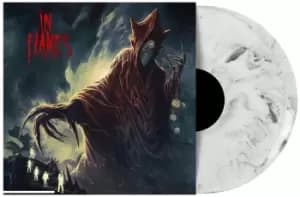 Image of In Flames Foregone LP marbled