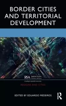 Image of Border Cities and Territorial Development