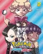 Image of pokmon sword and shield vol 2