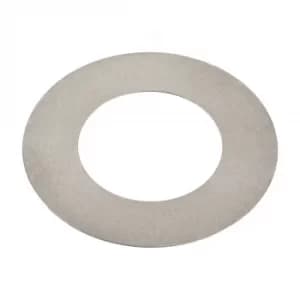 Image of Febi Bilstein Crankshaft Pulley Washer 31815 by Febi Bilstein FebiEng-31815
