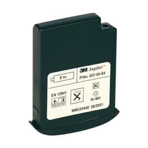 Image of 3M 8 Hour Battery Pack Black for Jupiter Powered Air Respirator