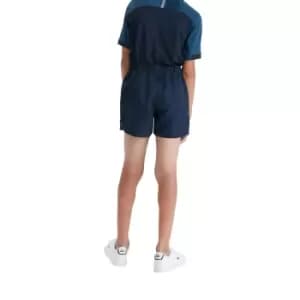 Image of Canterbury Childrens/Kids Advantage Shorts (10 Years) (White)