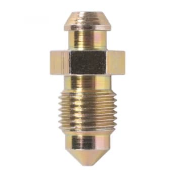 Image of Sealey BS10125 Brake Bleed Screw M10 x 25mm 1mm Pitch Pack of 10