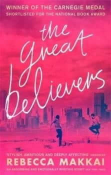 Image of The great believers by Rebecca Makkai