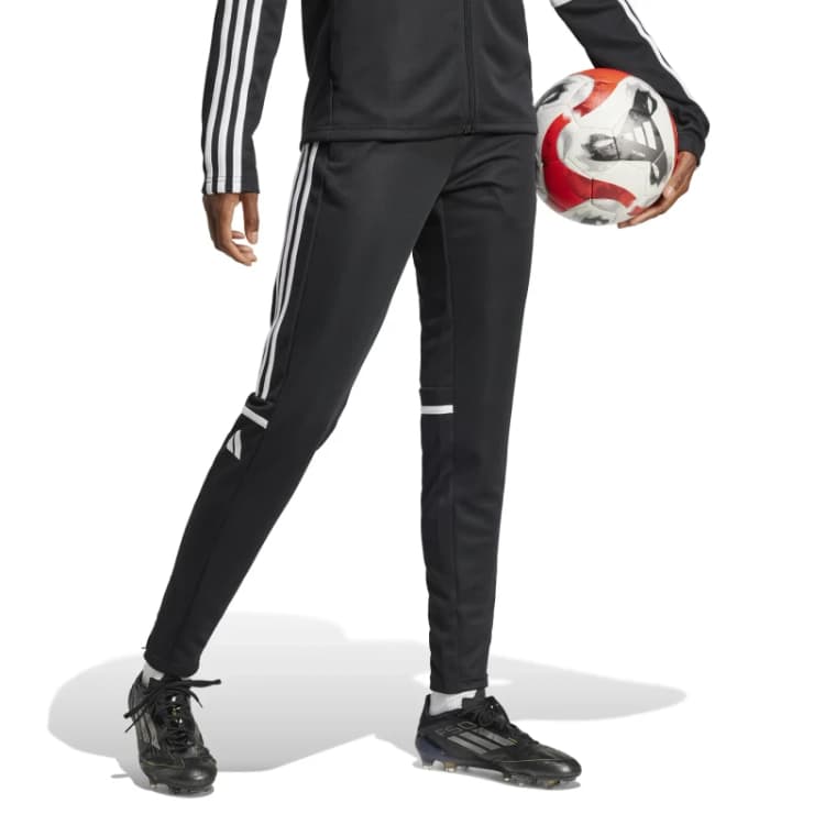 Image of Adidas Womens Trousers adidas Squadra25 Noir Female M